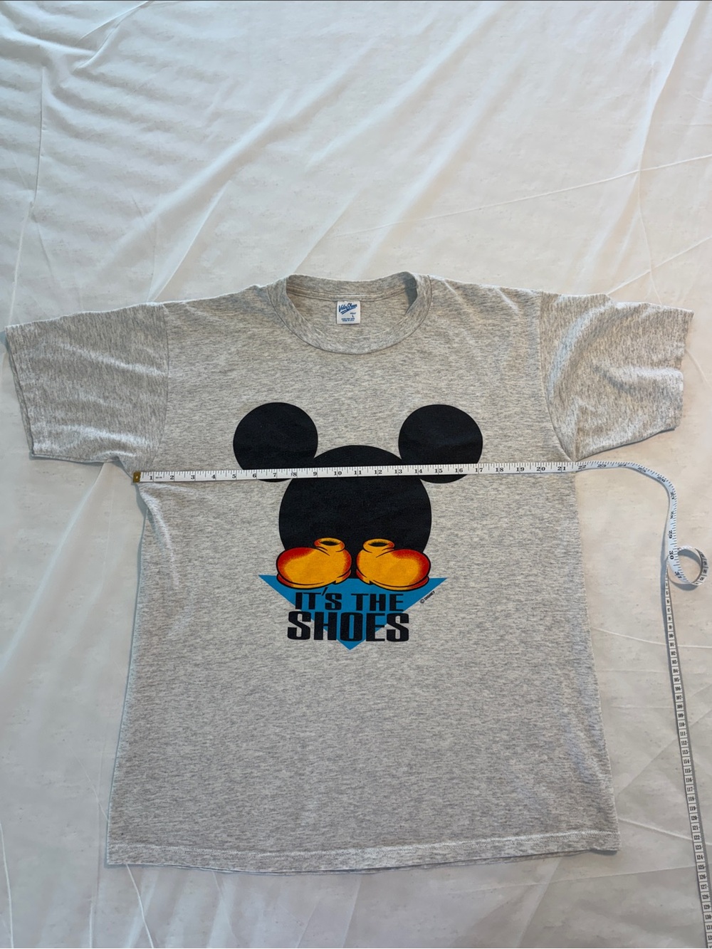 Velva Sheen Disney shirt